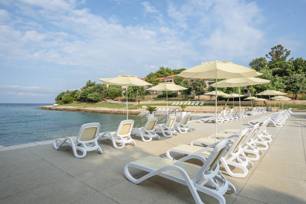 Maistra Select Petalon Resort Vrsar Exterior photo